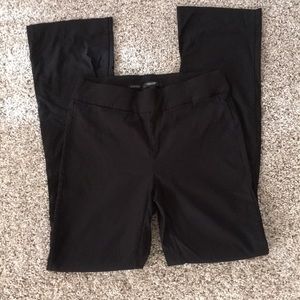 Simply Vera black pant